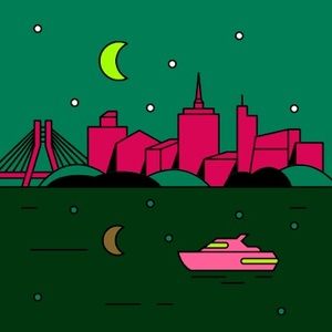 Meet your Posher, Chloe